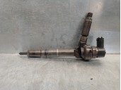Recambio de inyector para opel astra h berlina 1.7 16v cdti cat (z 17 dtl / lrb) referencia OEM IAM 0445110174 0445110174 BOSCH