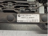 Front panel replacement part for BMW 2 Series Gran Tourer (F46) 2.0 16V Turbodiesel OEM IAM reference 61357391042 935416 BROSE