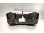 Recambio de cuadro instrumentos para seat leon (1p1) 1.6 tdi referencia OEM IAM 1P0920853C 1P0920853CX A2C53387420 VDO