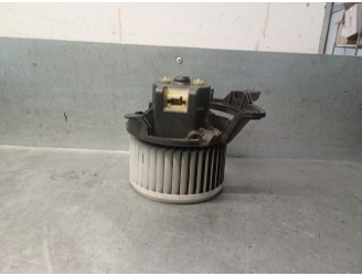 Recambio de motor calefaccion para fiat grande punto (199) 1.3 16v jtd cat referencia OEM IAM 77364951 77364951 