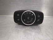 Recambio de mando luces salpicadero para ford fiesta vii (hj, hf) 1.0 ecoboost mhev referencia OEM IAM H1BT13D061AD 