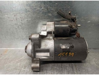 Recambio de motor arranque para citroën c3 pluriel 1.6 16v sensodrive referencia OEM IAM   