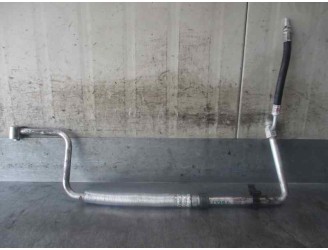 Recambio de tubos aire acondicionado para saab 900 berlina 2.0 cat referencia OEM IAM 4230496  