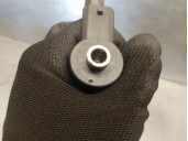 Recambio de inyector para opel astra h berlina 1.7 16v cdti cat (z 17 dtl / lrb) referencia OEM IAM 0445110174 0445110174 BOSCH