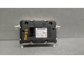 Recambio de modulo electronico para honda civic coupe (2dr) referencia OEM IAM 39186SVAA013M1 