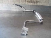 Recambio de tubos aire acondicionado para saab 900 berlina 2.0 cat referencia OEM IAM 4230496  