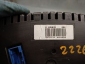 Recambio de cuadro instrumentos para seat leon (1p1) 1.6 tdi referencia OEM IAM 1P0920853C 1P0920853CX A2C53387420 VDO