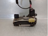 Rear right door lock replacement part for Opel Astra H Sedan 1.7 16V CDTi CAT (Z 17 DTL / LRB) OEM IAM reference 1312