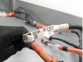 Recambio de cableado para lexus ct 200h referencia OEM IAM 8216476050  