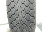 Recambio de neumatico repuesto para citroën c3 pluriel 1.6 16v sensodrive referencia OEM IAM 5401R5 T12580R1595M MICHELIN TEX