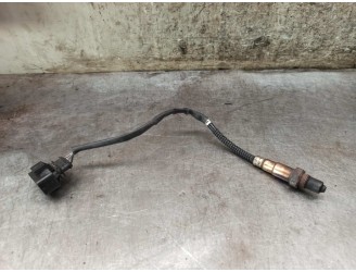 Recambio de sonda lambda para audi s8 (d2) 4.2 v8 40v referencia OEM IAM 077906265J 0258006159 BOSCH