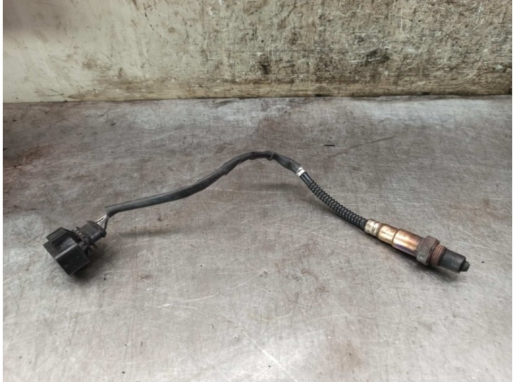 Recambio de sonda lambda para audi s8 (d2) 4.2 v8 40v referencia OEM IAM 077906265J 0258006159 BOSCH