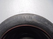 Recambio de neumatico repuesto para citroën c3 pluriel 1.6 16v sensodrive referencia OEM IAM 5401R5 T12580R1595M MICHELIN TEX