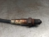 Recambio de sonda lambda para audi s8 (d2) 4.2 v8 40v referencia OEM IAM 077906265J 0258006159 BOSCH