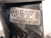 Recambio de intercooler para seat leon (1p1) 1.6 tdi referencia OEM IAM 1K0145803AF 1K0145803R 1800BD05 DELPHI