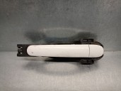 Recambio de maneta exterior delantera derecha para seat leon (1p1) 1.6 tdi referencia OEM IAM 1P0837886 1P0837886 