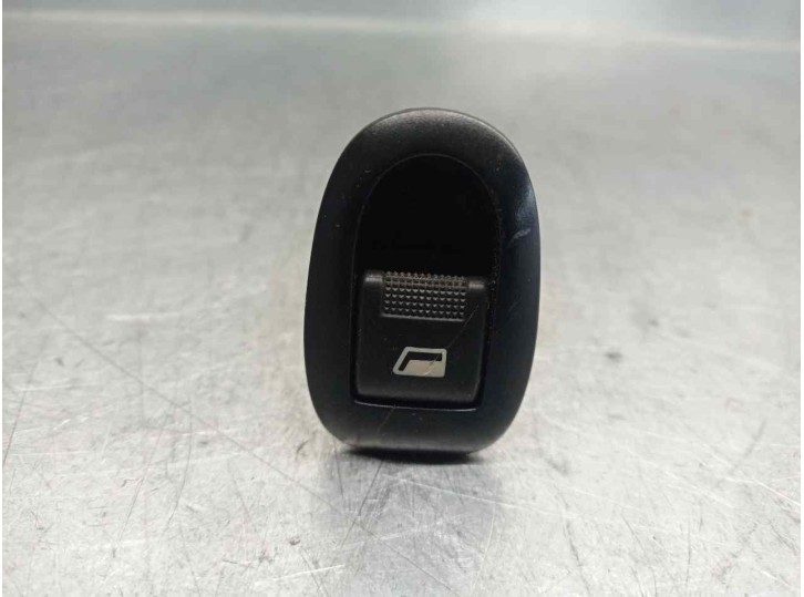Recambio de mando elevalunas trasero derecho para citroën c3 pluriel 1.6 16v sensodrive referencia OEM IAM 
