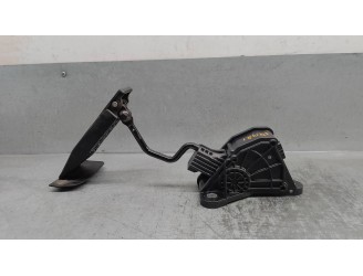 Replacement pedal potentiometer for Honda Civic Coupe (2dr) OEM IAM reference JM15AJ20000140 