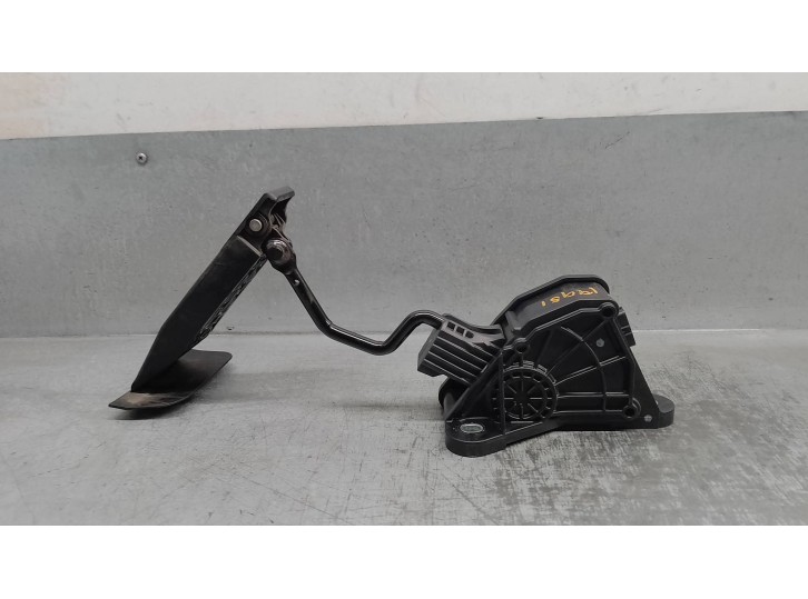 Recambio de potenciometro pedal para honda civic coupe (2dr) referencia OEM IAM JM15AJ20000140 