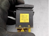 Recambio de interruptor para audi a4 berlina (b5) 1.8 20v turbo referencia OEM IAM 4D0941563 