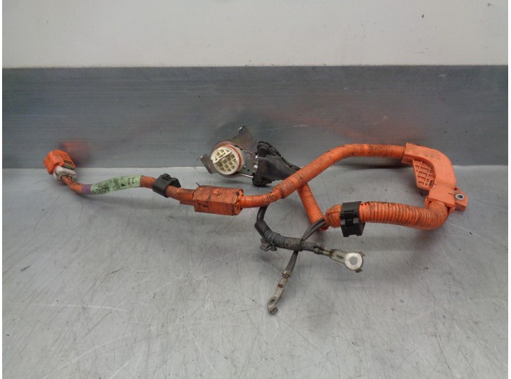 Recambio de cableado para lexus ct 200h referencia OEM IAM 8212276010  