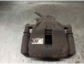 Recambio de pinza freno delantera derecha para citroën c3 pluriel 1.6 16v sensodrive referencia OEM IAM 4401E3 