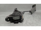 Recambio de potenciometro pedal para honda civic coupe (2dr) referencia OEM IAM JM15AJ20000140  