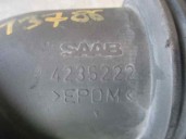 Recambio de tubo para saab 900 berlina 2.0 cat referencia OEM IAM 4235222 