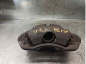 Recambio de pinza freno delantera derecha para citroën c3 pluriel 1.6 16v sensodrive referencia OEM IAM 4401E3 