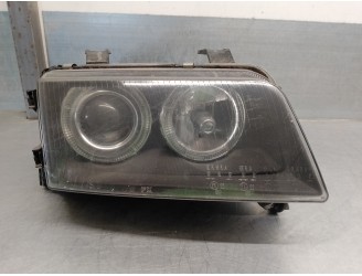 Recambio de faro derecho para audi a4 berlina (b5) 1.8 20v turbo referencia OEM IAM 084411136R CON LUPA 4 PUERTAS