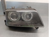 Recambio de faro derecho para audi a4 berlina (b5) 1.8 20v turbo referencia OEM IAM 084411136R CON LUPA 4 PUERTAS