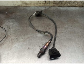 Recambio de sonda lambda para audi s8 (d2) 4.2 v8 40v referencia OEM IAM 077906265H 0258006281 BOSCH