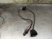 Recambio de sonda lambda para audi s8 (d2) 4.2 v8 40v referencia OEM IAM 077906265H 0258006281 BOSCH
