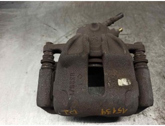 Recambio de pinza freno delantera izquierda para citroën c3 pluriel 1.6 16v sensodrive referencia OEM IAM   