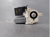 Recambio de motor elevalunas trasero izquierdo para volkswagen touran (1t1) 2.0 tdi referencia OEM IAM 1K0959703B 18 PINES 5 PUE