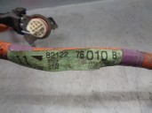 Recambio de cableado para lexus ct 200h referencia OEM IAM 8212276010  