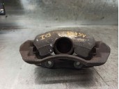 Recambio de pinza freno delantera izquierda para citroën c3 pluriel 1.6 16v sensodrive referencia OEM IAM   