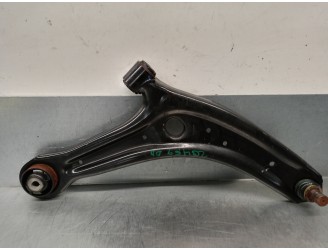 Replacement front right lower suspension arm for Ford Puma 1.0 EcoBoost CAT OEM IAM reference L1TC3042AB 