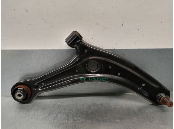 Replacement front right lower suspension arm for Ford Puma 1.0 EcoBoost CAT OEM IAM reference L1TC3042AB 