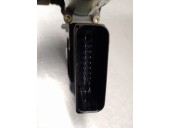 Recambio de motor elevalunas trasero izquierdo para volkswagen touran (1t1) 2.0 tdi referencia OEM IAM 1K0959703B 18 PINES 5 PUE