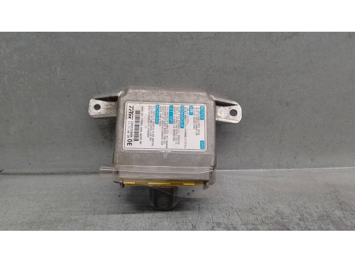 Recambio de centralita airbag para honda civic coupe (2dr) referencia OEM IAM 77960SVAA230M1 