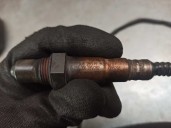 Recambio de sonda lambda para audi s8 (d2) 4.2 v8 40v referencia OEM IAM 077906265H 0258006281 BOSCH