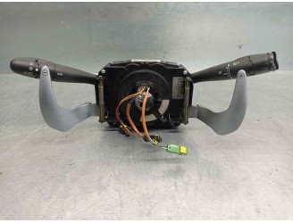 Recambio de mando luces para citroën c3 pluriel 1.6 16v sensodrive referencia OEM IAM 96495598XT  