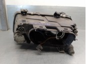 Recambio de faro derecho para audi a4 berlina (b5) 1.8 20v turbo referencia OEM IAM 084411136R CON LUPA 4 PUERTAS