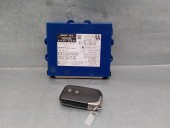 Recambio de centralita para lexus ct 200h referencia OEM IAM 8999076090 2329004161 DENSO