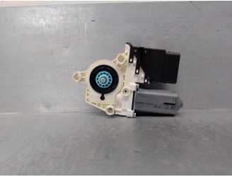Recambio de motor elevalunas trasero derecho para volkswagen touran (1t1) 2.0 tdi referencia OEM IAM 1K0959704E 18 PINES 5 PUERT