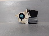 Recambio de motor elevalunas trasero derecho para volkswagen touran (1t1) 2.0 tdi referencia OEM IAM 1K0959704E 18 PINES 5 PUERT