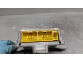 Recambio de centralita airbag para honda civic coupe (2dr) referencia OEM IAM 77960SVAA230M1 