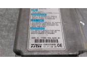 Recambio de centralita airbag para honda civic coupe (2dr) referencia OEM IAM 77960SVAA230M1 