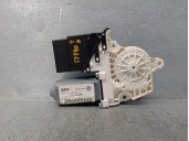 Recambio de motor elevalunas trasero derecho para volkswagen touran (1t1) 2.0 tdi referencia OEM IAM 1K0959704E 18 PINES 5 PUERT